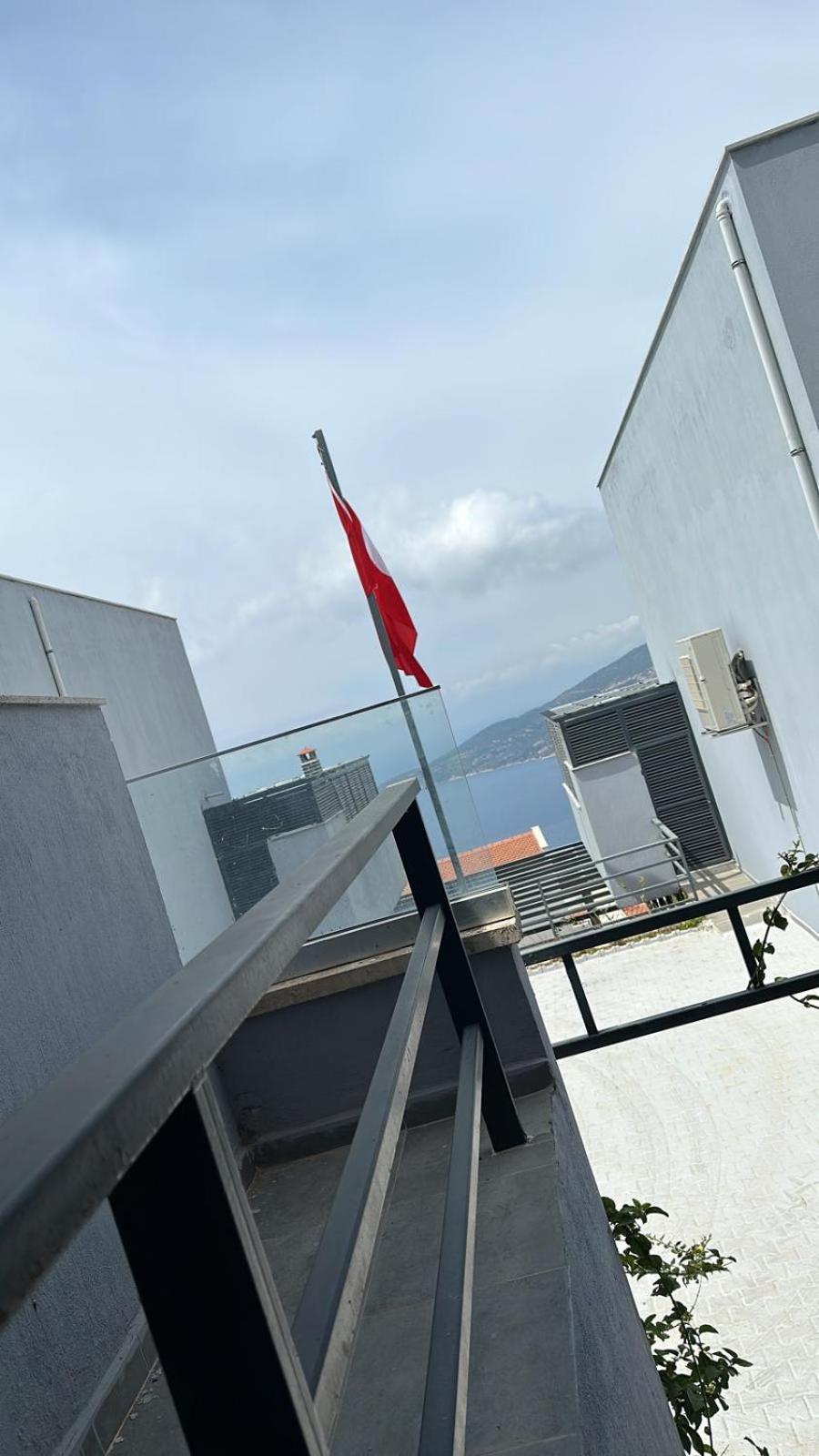 Kalkan Villa Beauty Honeymoon Kas Bagian luar foto