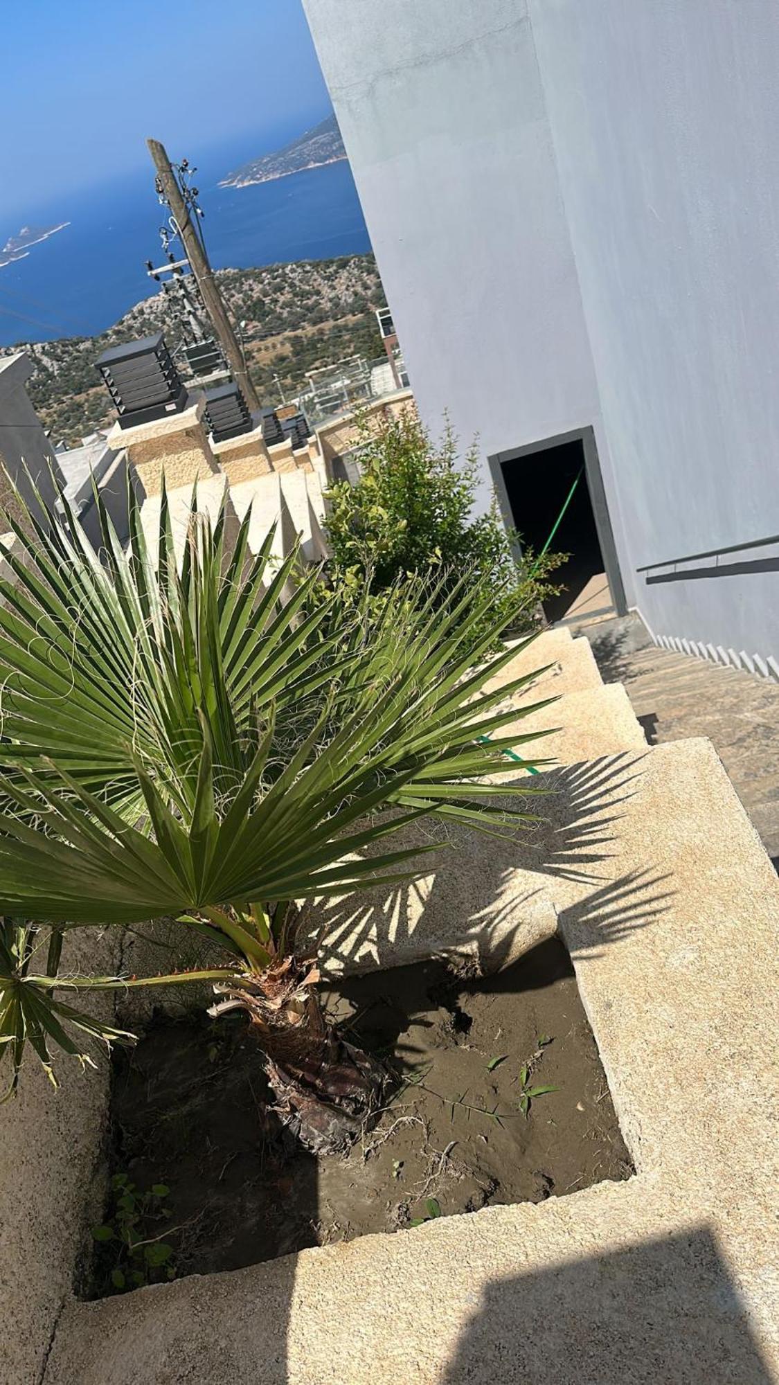 Kalkan Villa Beauty Honeymoon Kas Bagian luar foto