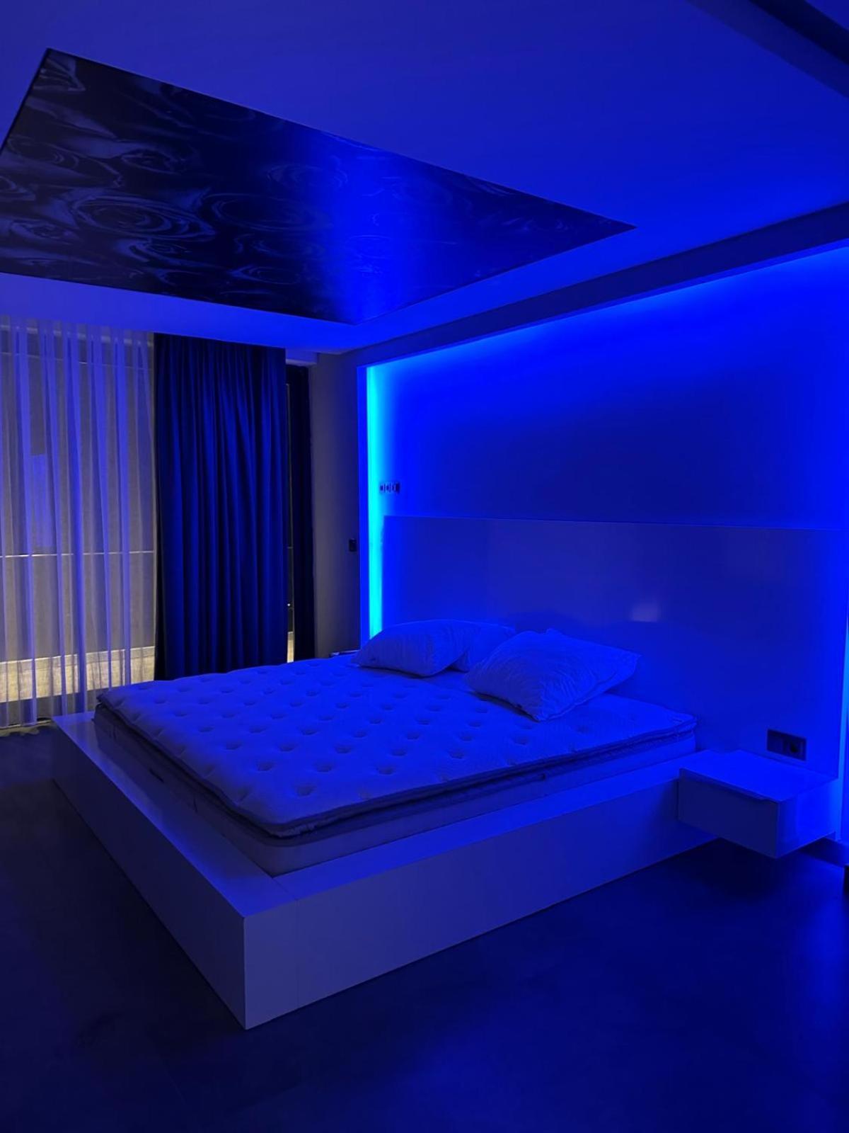 Kalkan Villa Beauty Honeymoon Kas Bagian luar foto