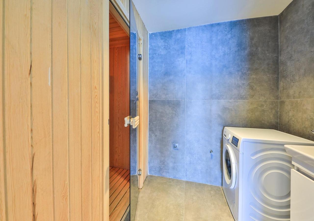 Kalkan Villa Beauty Honeymoon Kas Bagian luar foto