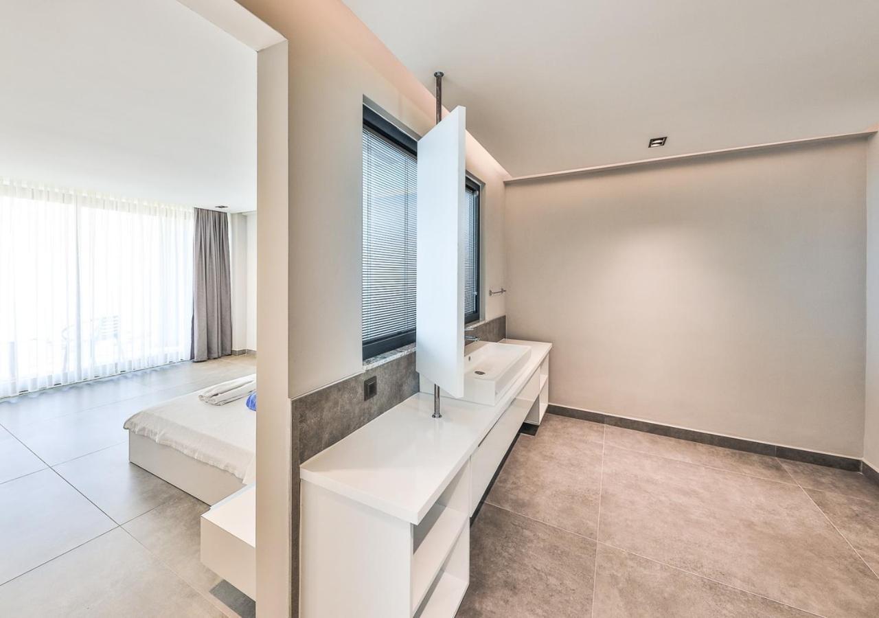 Kalkan Villa Beauty Honeymoon Kas Bagian luar foto