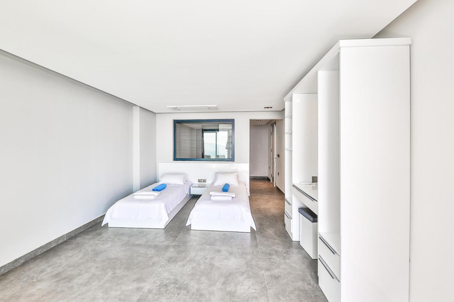 Kalkan Villa Beauty Honeymoon Kas Bagian luar foto